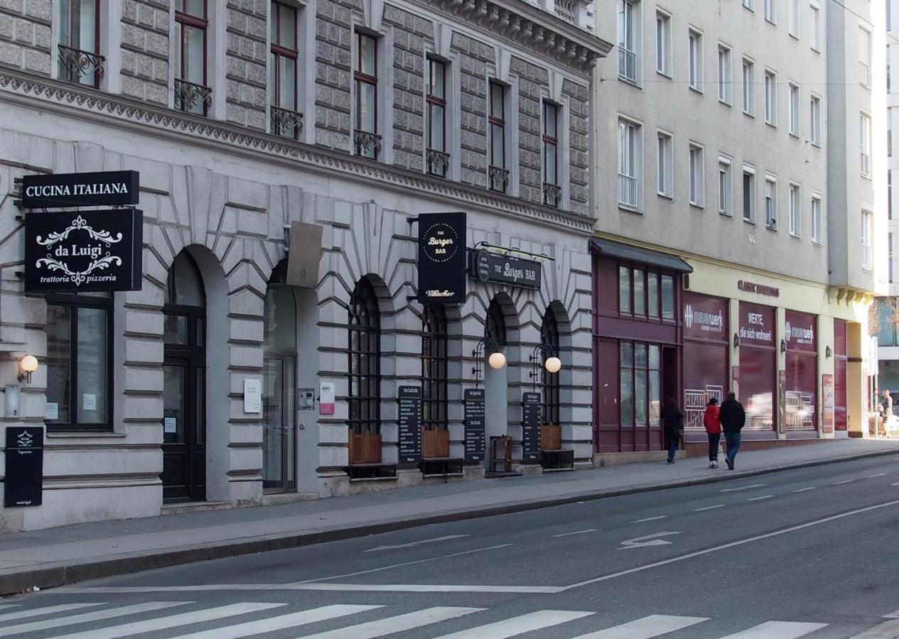 Liechtenstein Nocleg ze śniadaniem Wiedeń