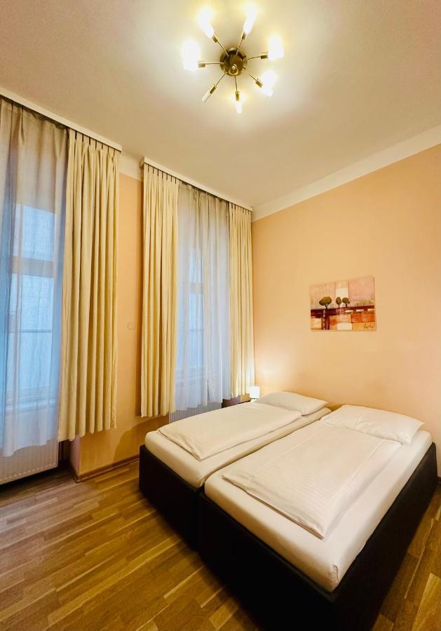 Nocleg ze śniadaniem Liechtenstein 3*