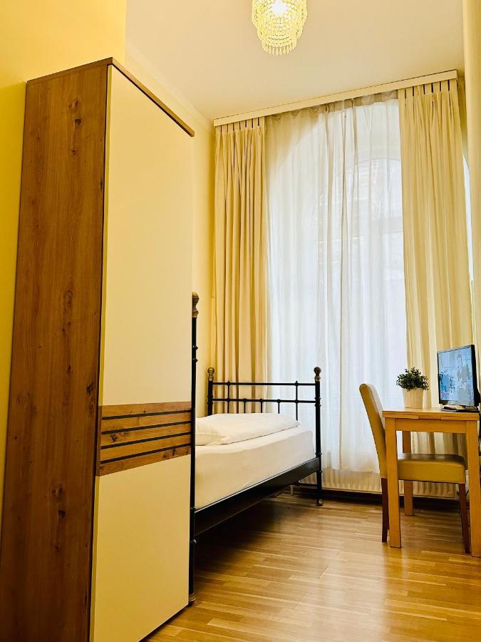 Nocleg ze śniadaniem Liechtenstein