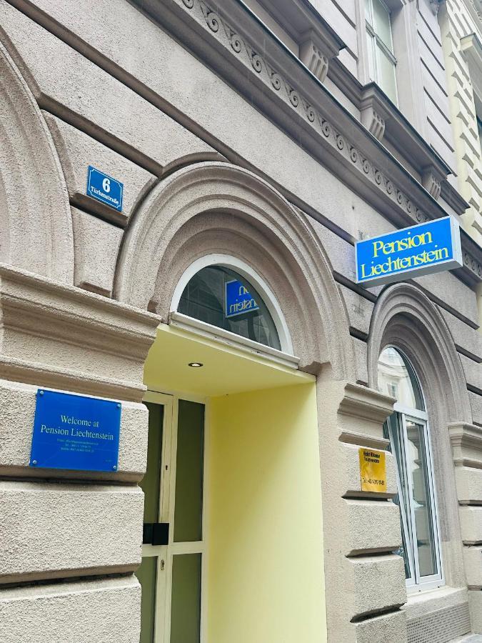 Nocleg ze śniadaniem Liechtenstein