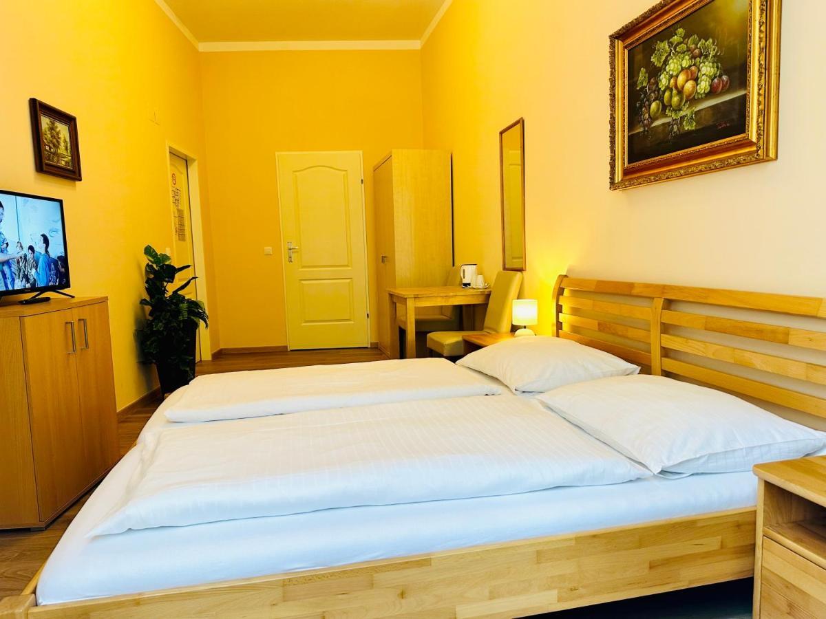 Liechtenstein Nocleg ze śniadaniem 3*