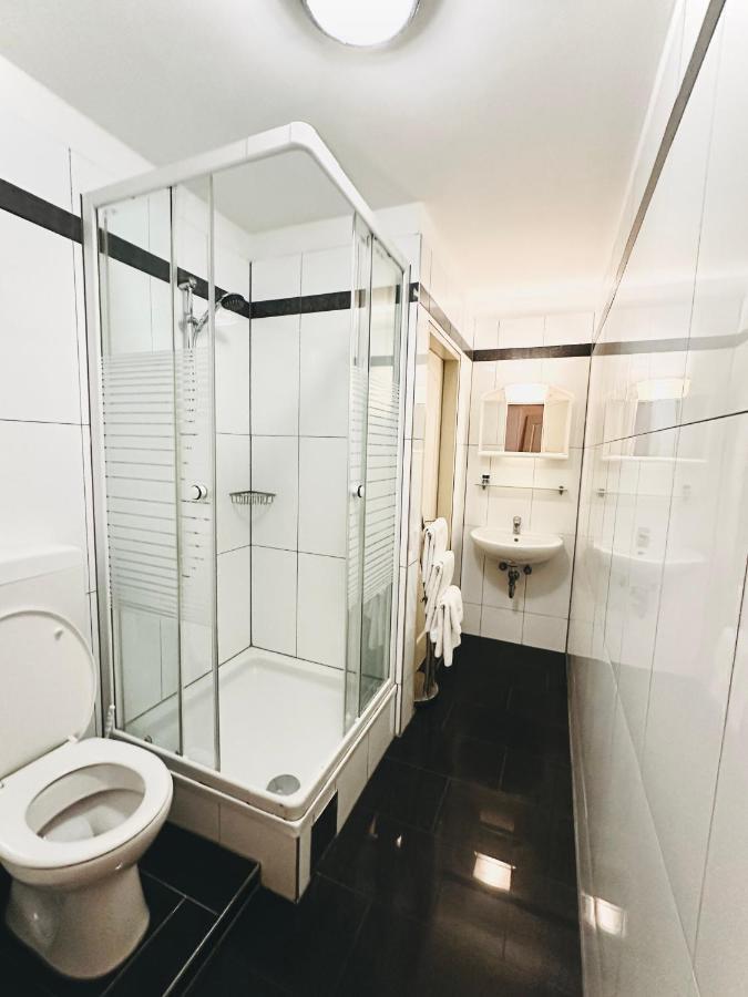 Liechtenstein Nocleg ze śniadaniem 3*