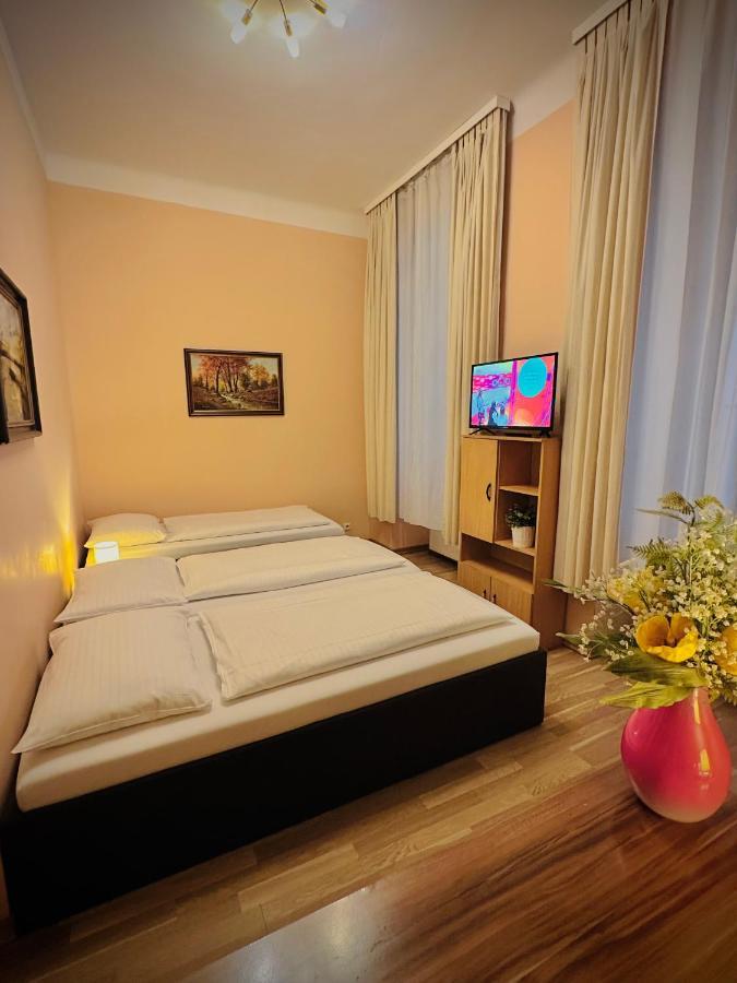 Nocleg ze śniadaniem Liechtenstein 3*