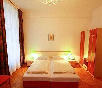 Nocleg ze śniadaniem Liechtenstein 3*