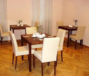 Nocleg ze śniadaniem Liechtenstein Wiedeń