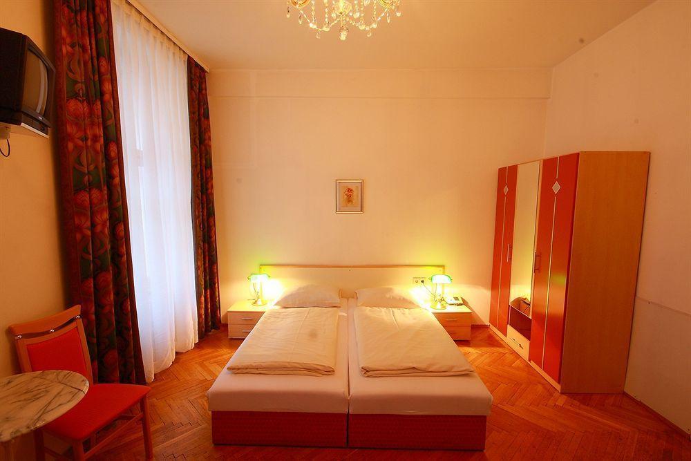 Liechtenstein Nocleg ze śniadaniem 3*