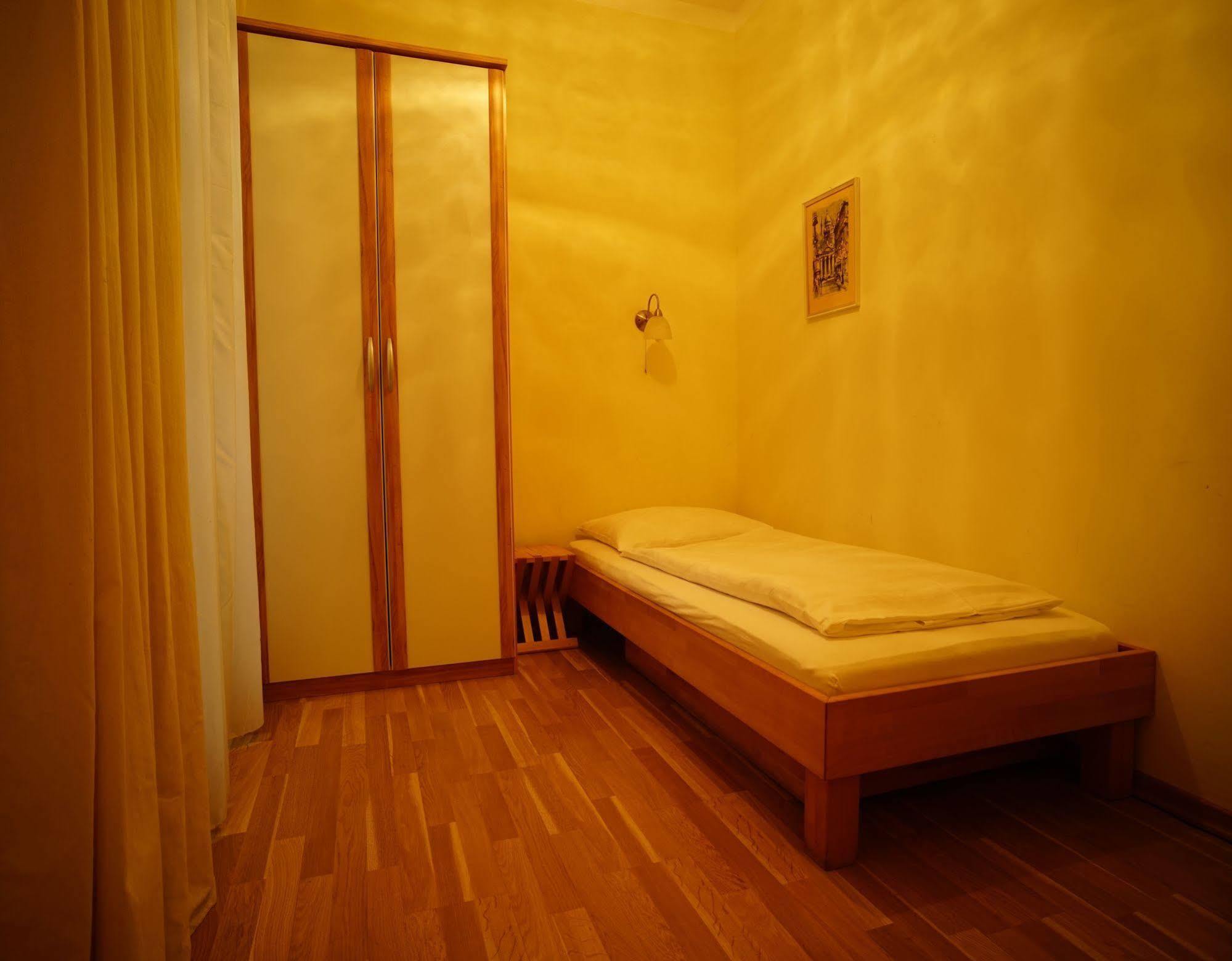 Nocleg ze śniadaniem Liechtenstein 3*