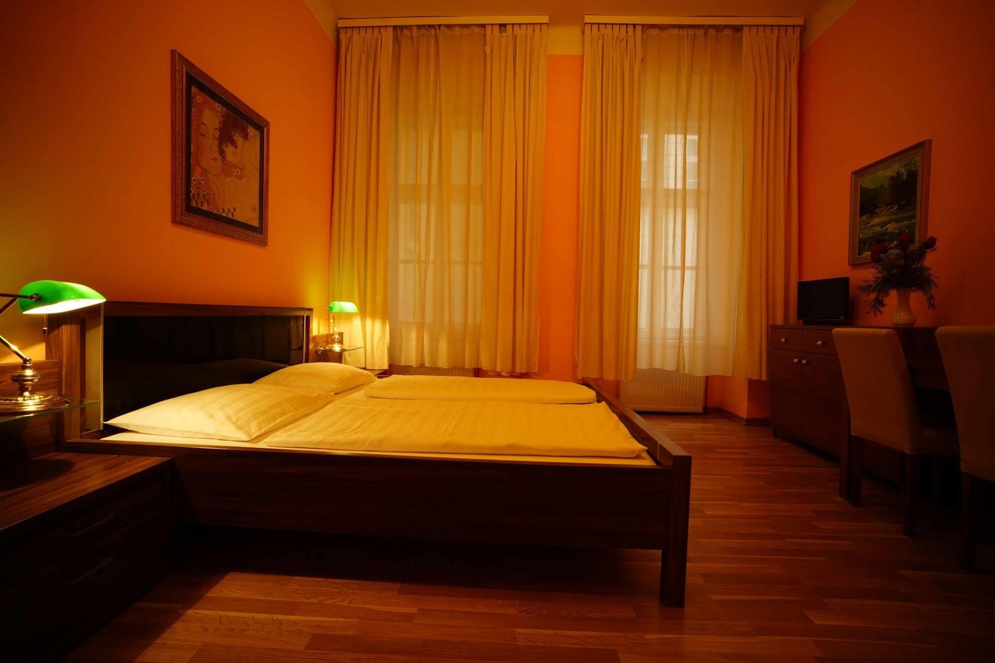 Liechtenstein Nocleg ze śniadaniem 3*