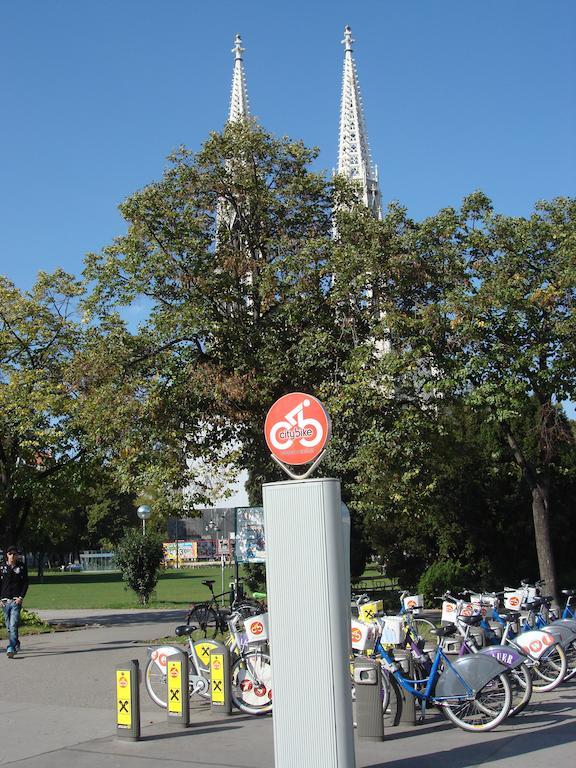 Nocleg ze śniadaniem Liechtenstein